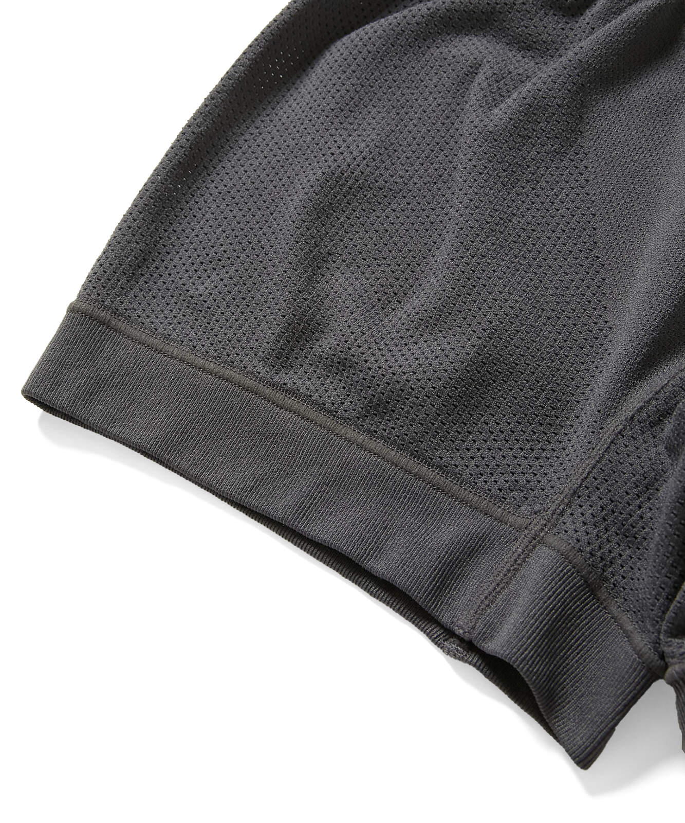 N.H TEST PRODUCT EXCHANGE SERVICE × WACOAL WT3624 GRAY