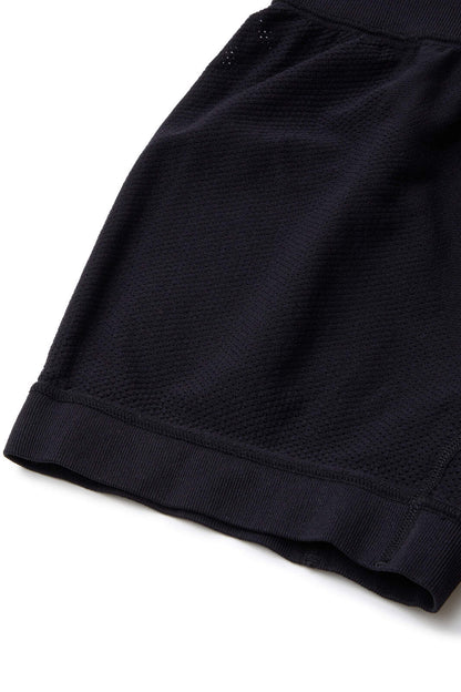 N.H TEST PRODUCT EXCHANGE SERVICE × WACOAL WT3624 BLACK