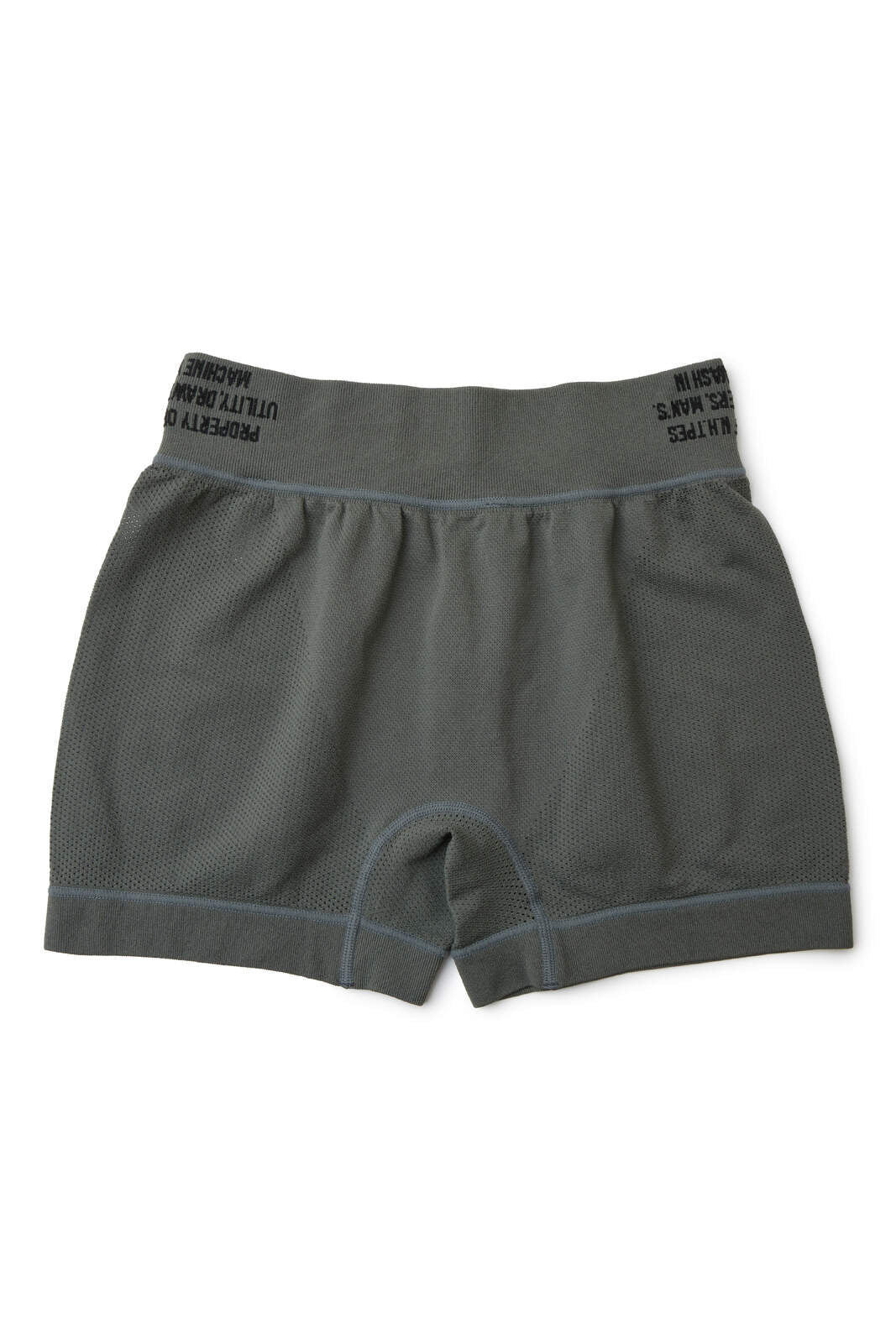 N.H TEST PRODUCT EXCHANGE SERVICE × WACOAL WT3624 OLIVE