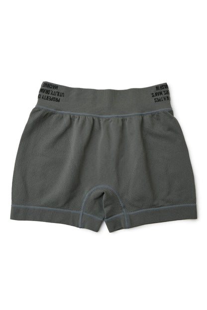 N.H TEST PRODUCT EXCHANGE SERVICE × WACOAL WT3624 OLIVE