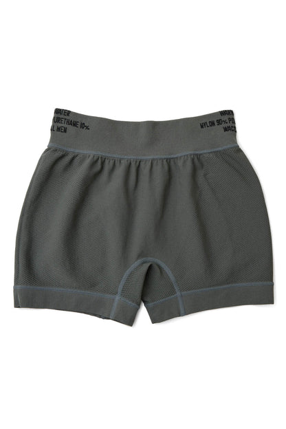 N.H TEST PRODUCT EXCHANGE SERVICE × WACOAL WT3624 OLIVE