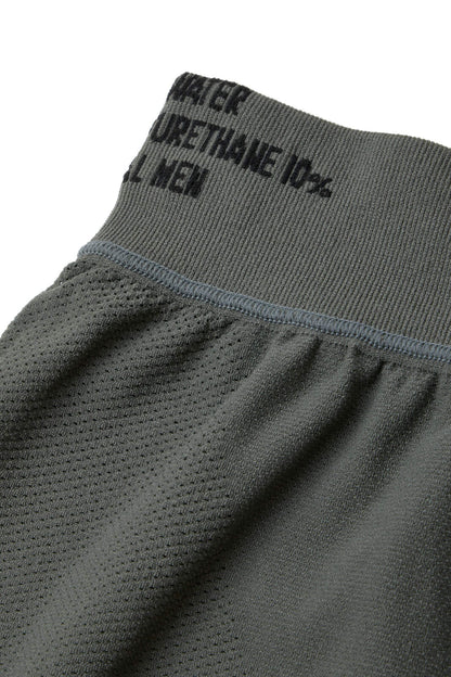 N.H TEST PRODUCT EXCHANGE SERVICE × WACOAL WT3624 OLIVE