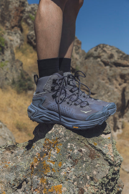 HOKA 『KAHA 3 GTX TP』