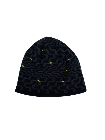 Chaos Inject Beanie BLACK