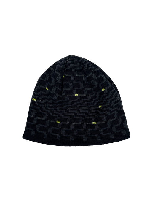 Chaos Inject Beanie BLACK