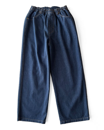 Reactive Dyed Denim BLUE