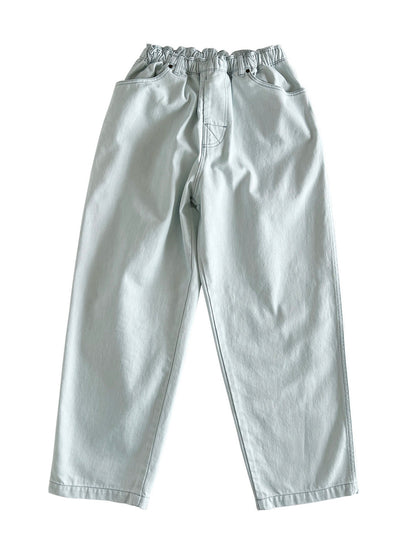 Surface Dyed Denim ICE