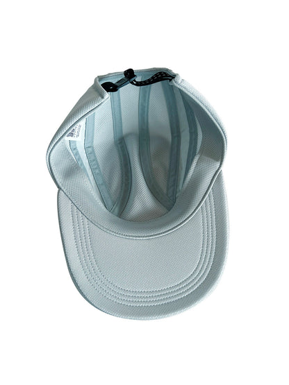 Reflect Mesh Cap SILVER