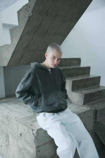 Surface Dyed Denim ICE