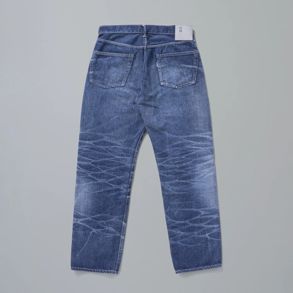 033 LV 60'S JEANS – RAMBLE 033 LV 60'S JEANS – RAMBLE