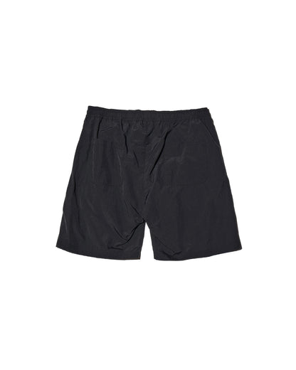CFC-25SS-PT03 Tsuri Shorts Black