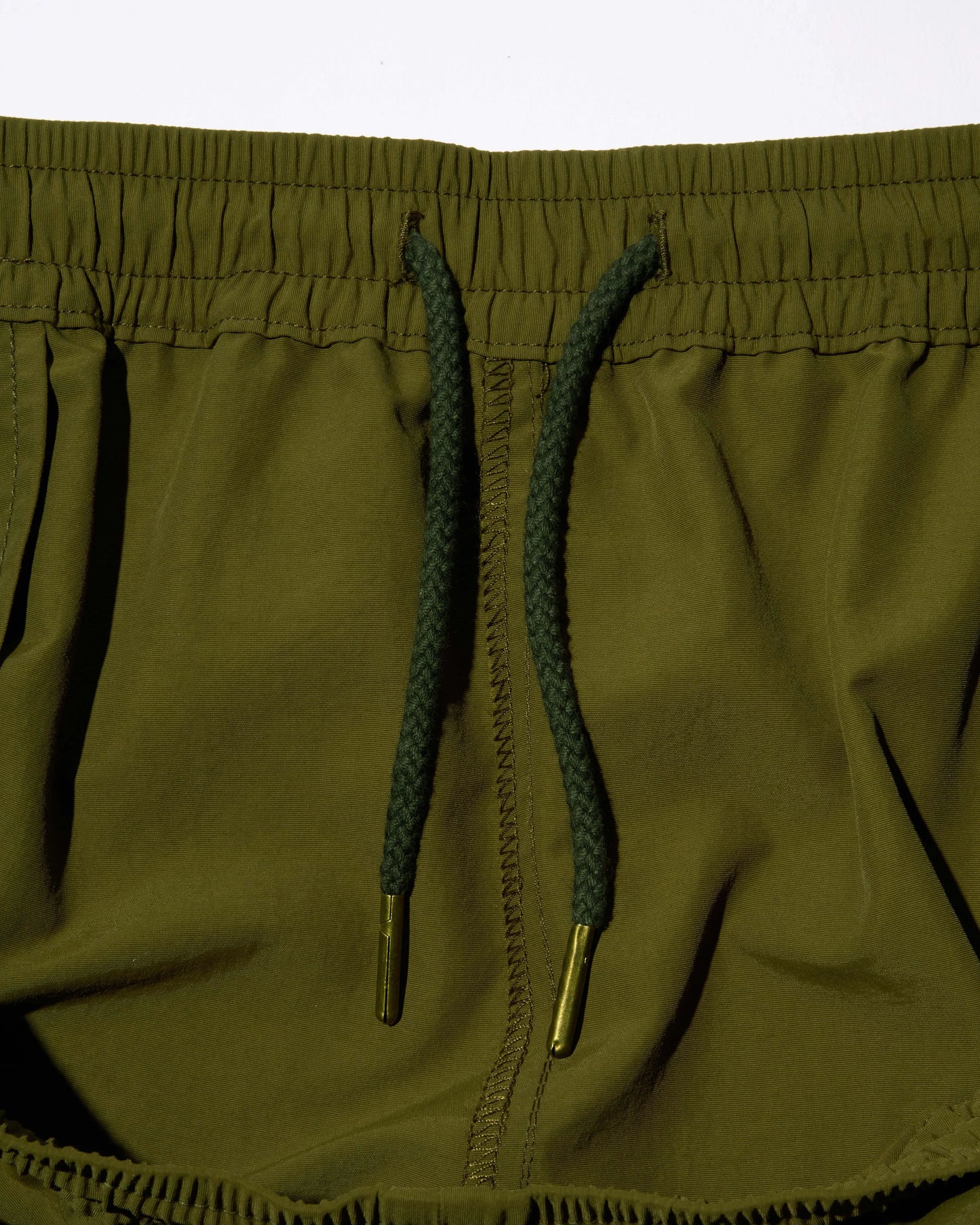 CFC-25SS-PT03 Tsuri Shorts ARMY GREEN