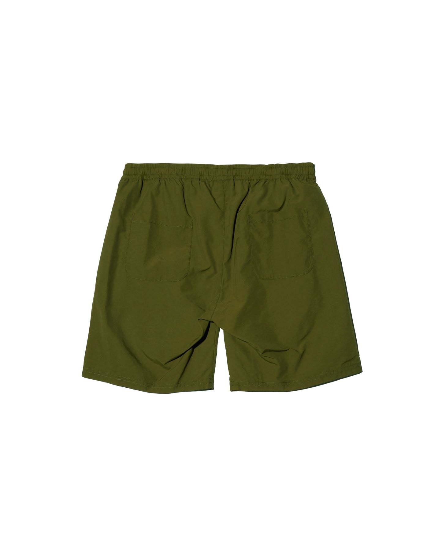 CFC-25SS-PT03 Tsuri Shorts ARMY GREEN