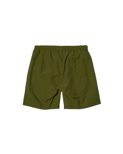 CFC-25SS-PT03 Tsuri Shorts ARMY GREEN
