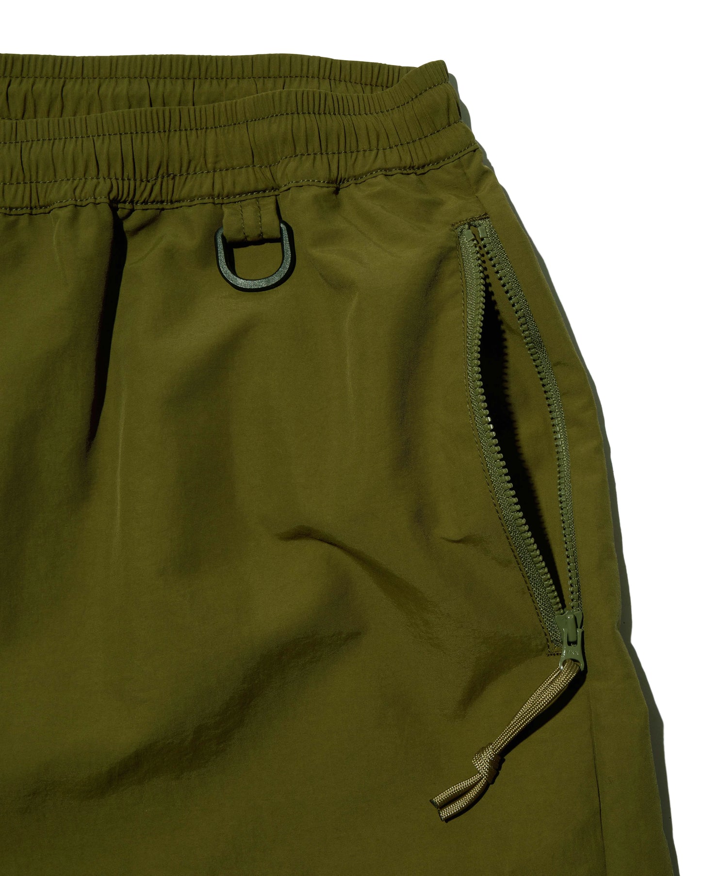 CFC-25SS-PT03 Tsuri Shorts ARMY GREEN