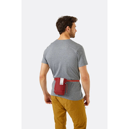 Chalk Bag Golden Palm