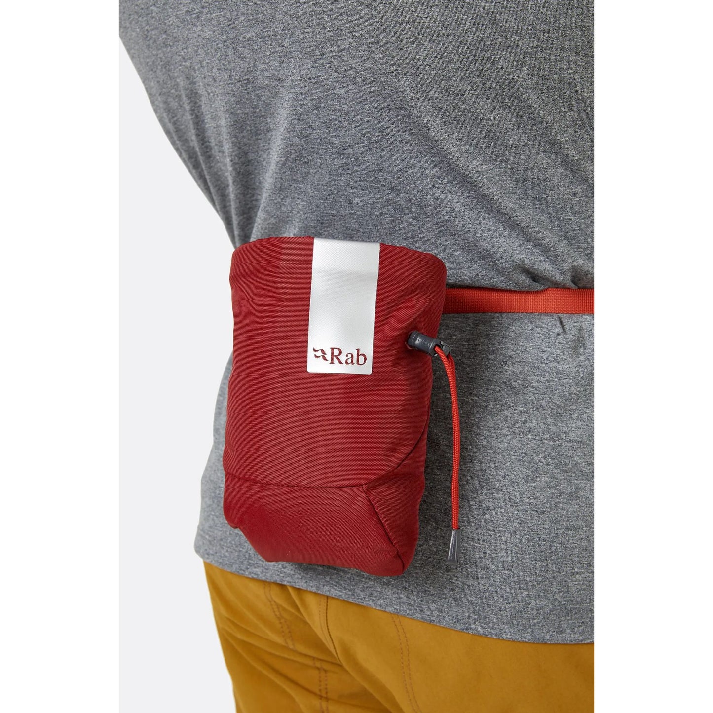 Chalk Bag Golden Palm