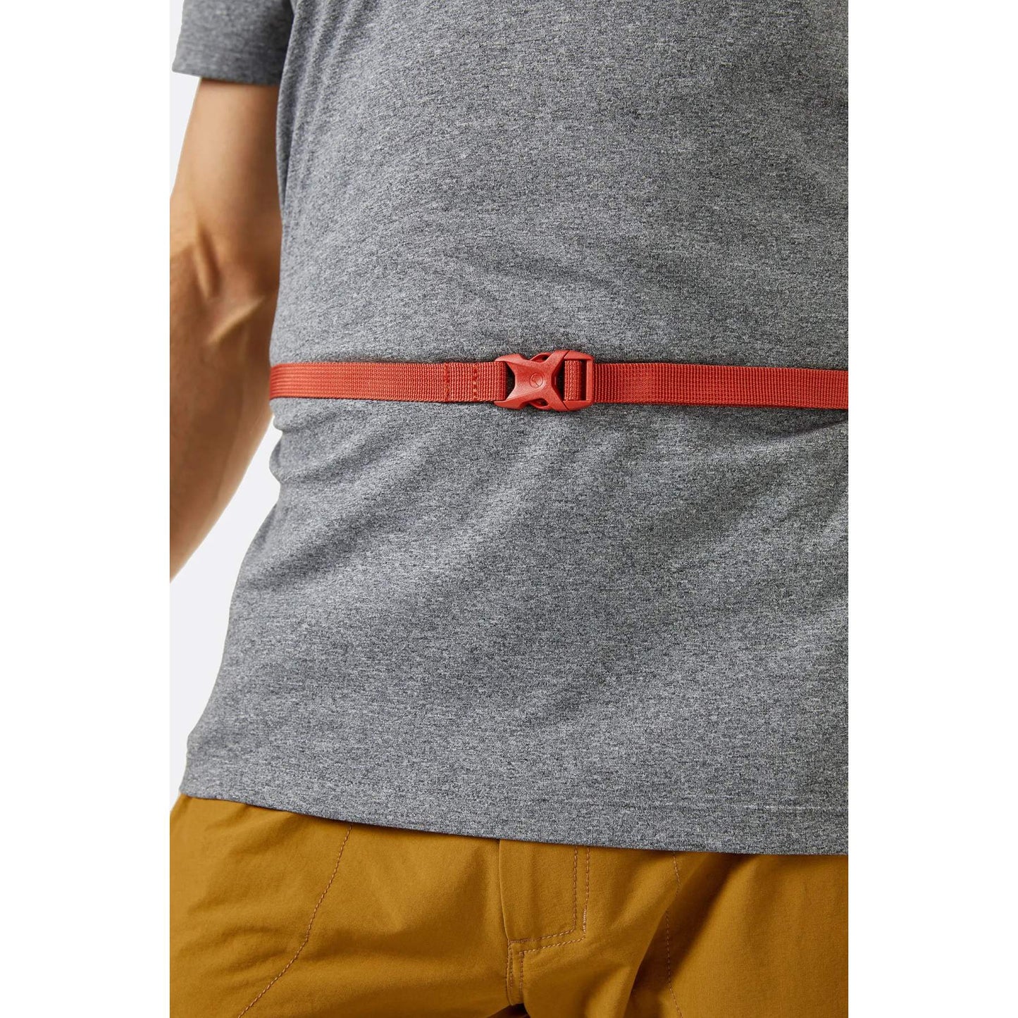 Chalk Bag Golden Palm