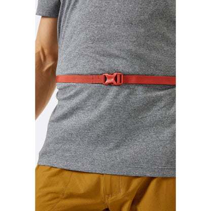 Chalk Bag Golden Palm