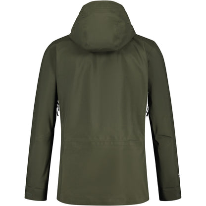 QWI-48 Kangri GTX Jacket Army