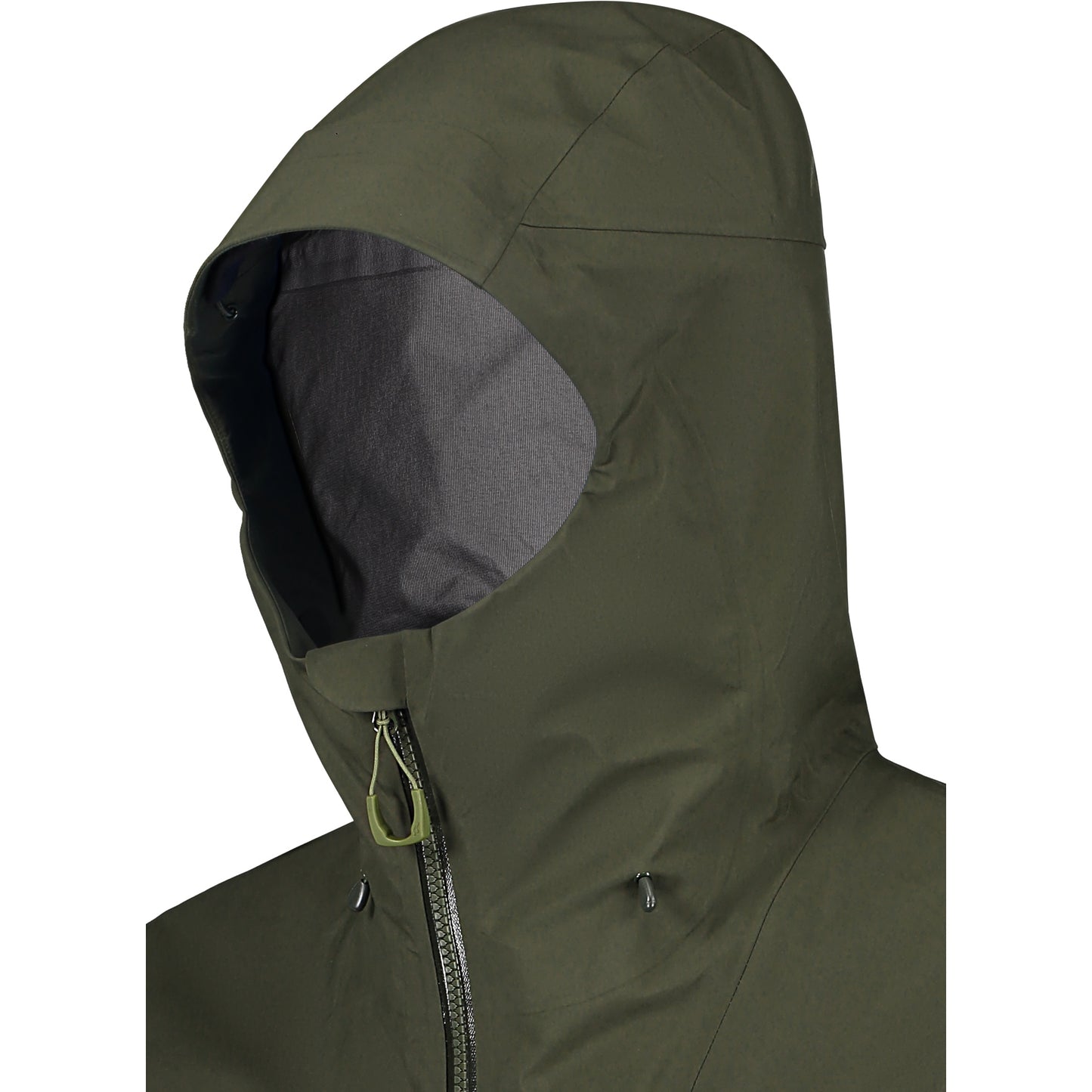 QWI-48 Kangri GTX Jacket Army