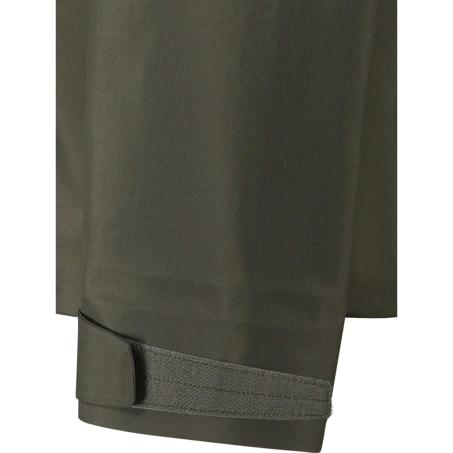 QWI-48 Kangri GTX Jacket Army