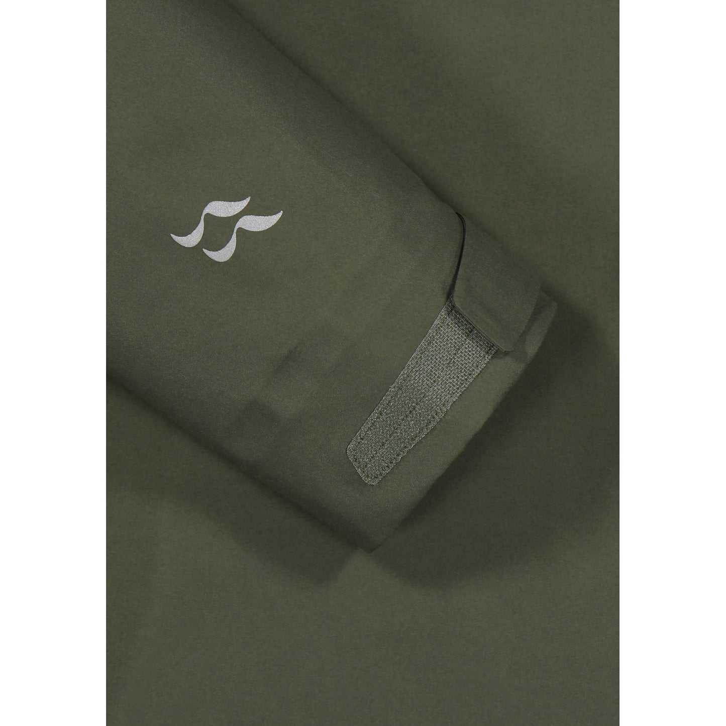 QWI-48 Kangri GTX Jacket Army