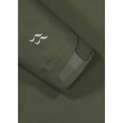 QWI-48 Kangri GTX Jacket Army