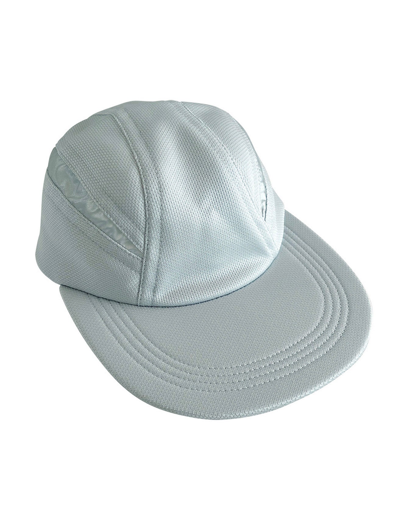 Reflect Mesh Cap SILVER