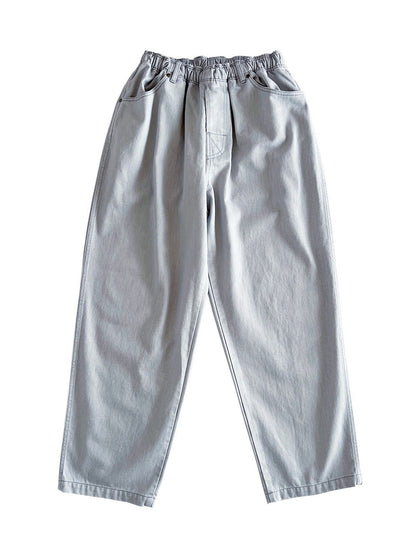 Surface Dyed Denim SMOG