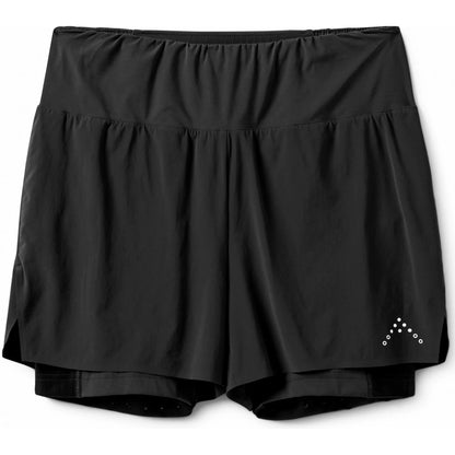 QFW-17 Talus 2 in 1 Shorts