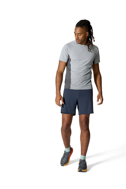 QFW-17 Talus 2 in 1 Shorts
