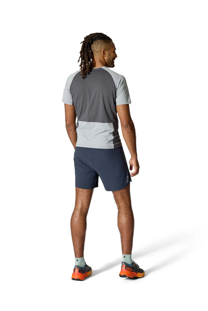 QFW-17 Talus 2 in 1 Shorts