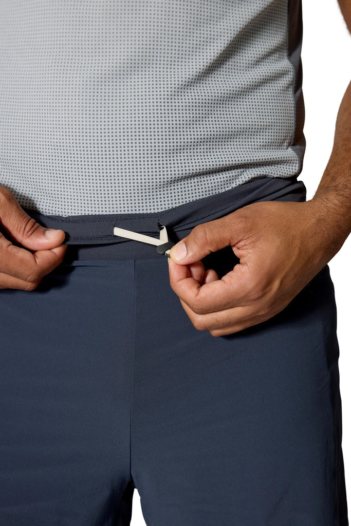 QFW-17 Talus 2 in 1 Shorts