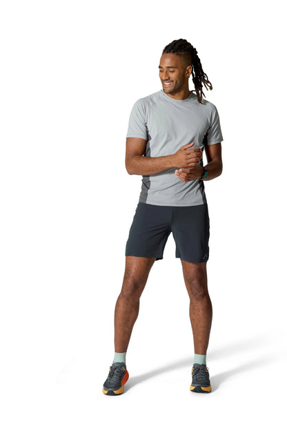 QFW-17 Talus 2 in 1 Shorts