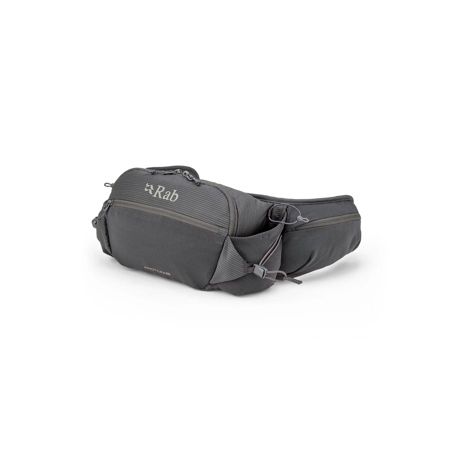 QAQ-33 Protium 6 Anthracite