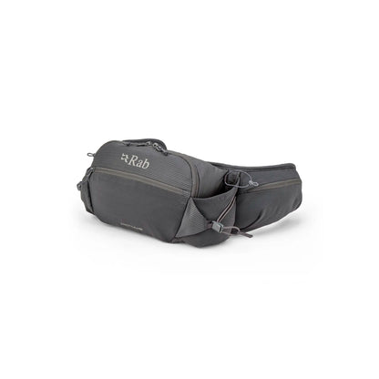 QAQ-33 Protium 6 Anthracite