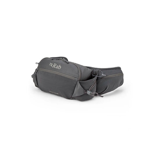 QAQ-33 Protium 6 Anthracite