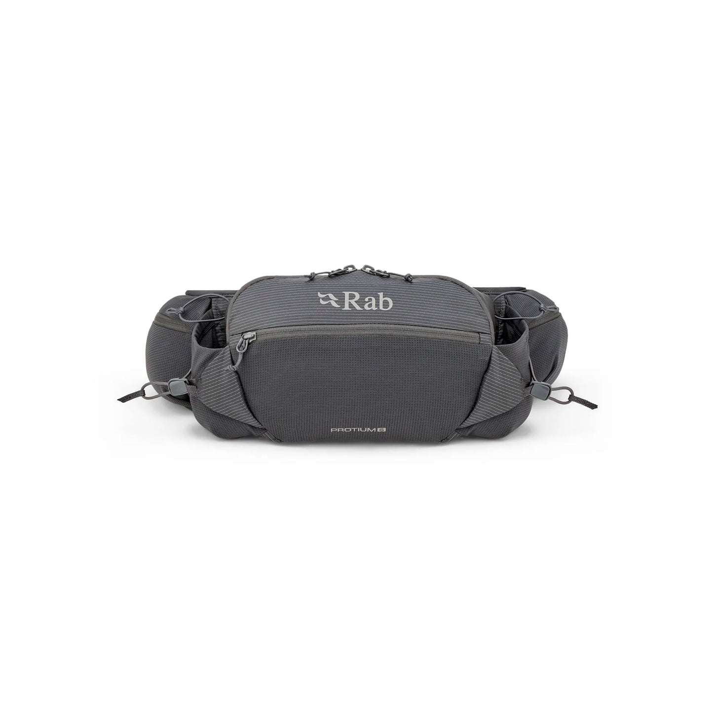 QAQ-33 Protium 6 Anthracite