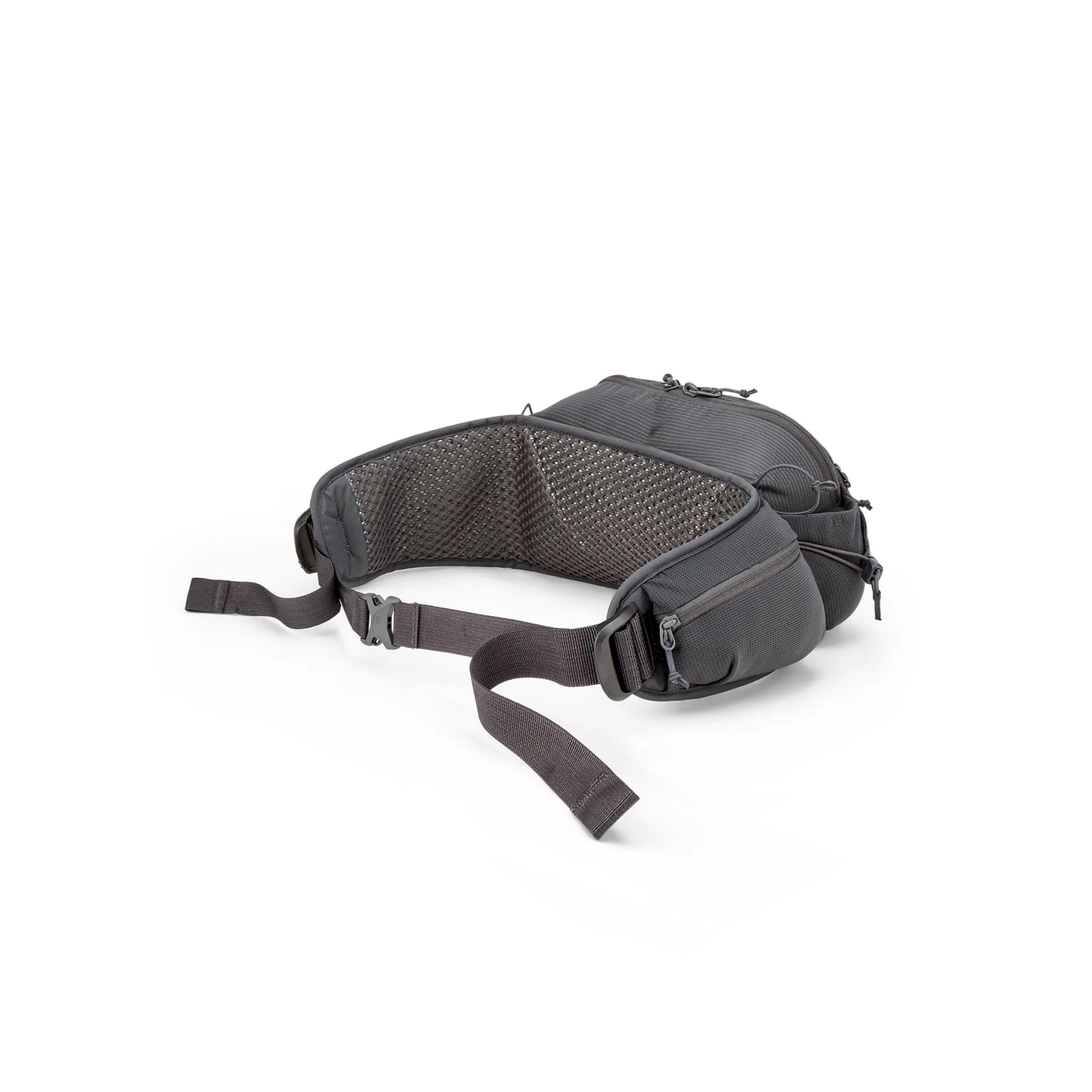 QAQ-33 Protium 6 Anthracite