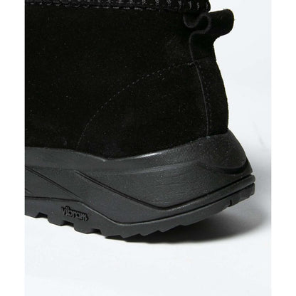 Wallabee Eden (black suede) 26179150