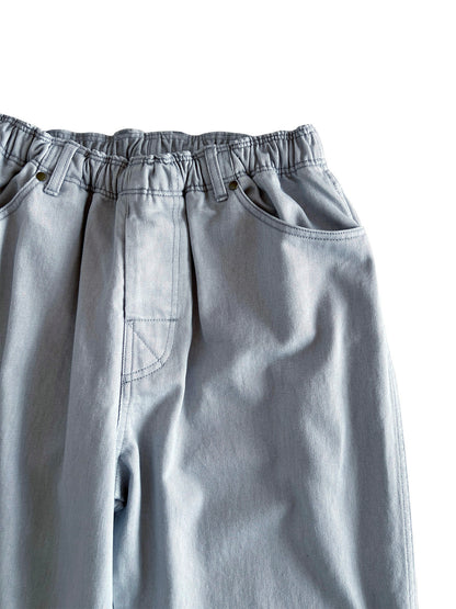 Surface Dyed Denim SMOG