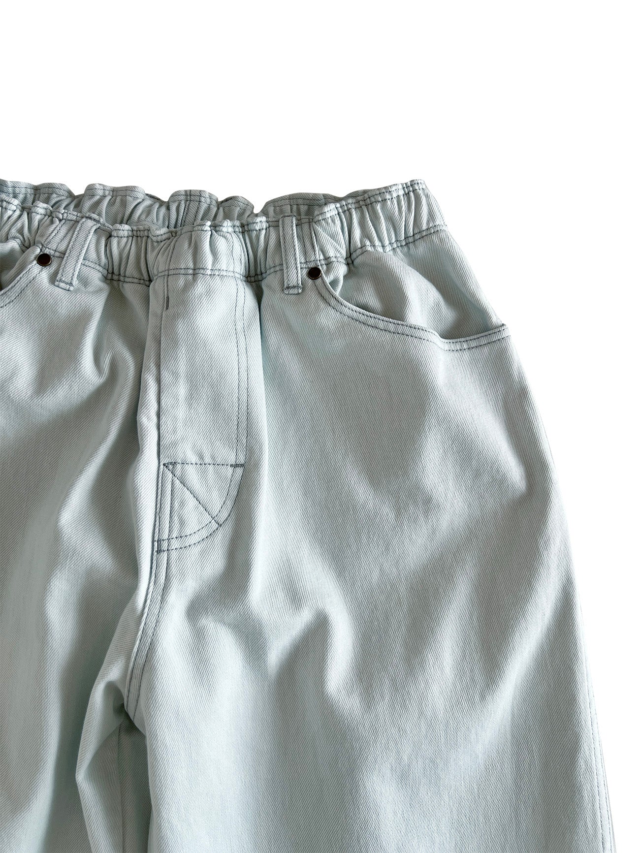 Surface Dyed Denim ICE