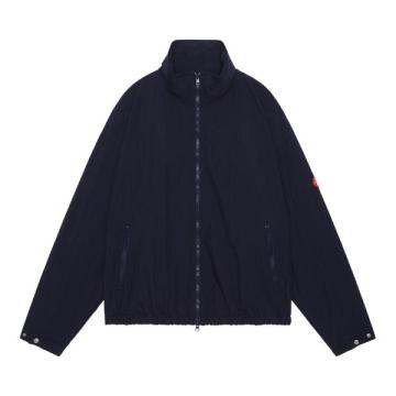 CES25JK04 VS XO98 ZIP JACKET NAVY