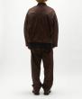 [2232-BL07-019] Dickies BLOUSON D.BROWN