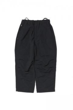 [9232-CP08-004] WIDE STRAIGHT TROUSERS