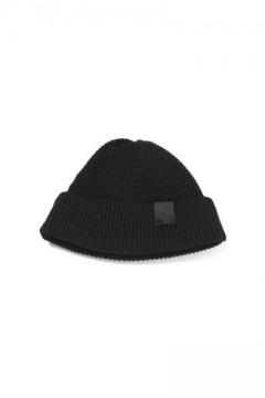 2232-AC03 WATCH CAP BLACK