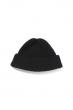 2232-AC03 WATCH CAP BLACK