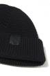 2232-AC03 WATCH CAP BLACK