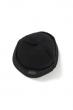 2232-AC03 WATCH CAP BLACK